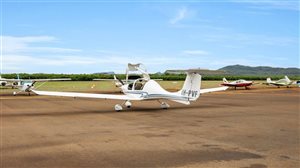 2012 Diamond DA40 XLS