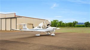 2012 Diamond DA40 XLS