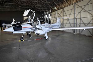 2014 Diamond DA42 V1