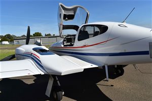 2014 Diamond DA42 V1