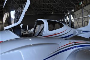 2014 Diamond DA42 V1