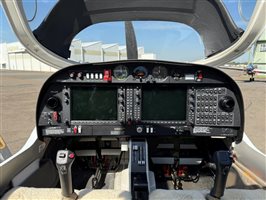 2022 Diamond DA40 NG - Jet A1