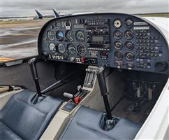 1999 Diamond DA20-C1 Eclipse Aircraft