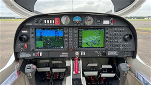 2024 Diamond DA40 NG Aircraft