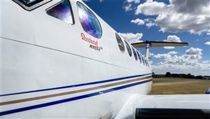 1996 Beechcraft King Air 350 Aircraft