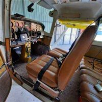 1977 Cessna 182 Skylane 182Q