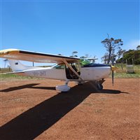 1977 Cessna 182 Skylane 182Q