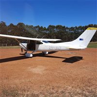 1977 Cessna 182 Skylane 182Q