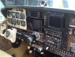 1977 Beechcraft Bonanza A36