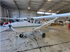 1977 Cessna 172 N