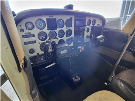 1977 Cessna 172 N