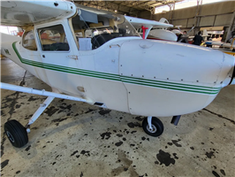 1977 Cessna 172 N