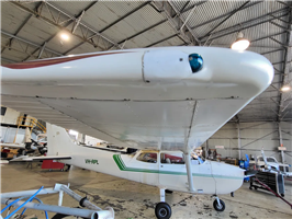 1977 Cessna 172 N