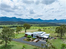 Property - Upper Hutt 437 Croftby Road, Moogerah, QLD