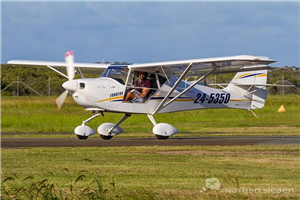 2005 Aeropro Eurofox 3K Aircraft