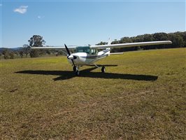 1979 Cessna 152 Aircraft