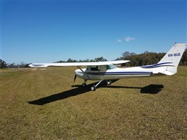 1979 Cessna 152 Aircraft