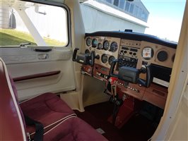 1979 Cessna 152 Aircraft