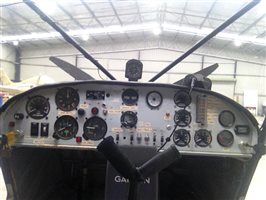 2002 Zenith CH701