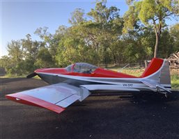 2017 Vans RV 6 Aircraft