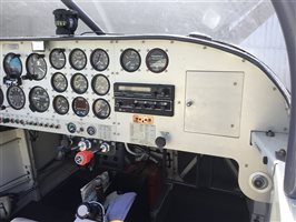 2000 Vans RV 6 Aircraft