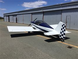 2000 Vans RV 6 Aircraft