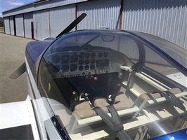 2000 Vans RV 6 Aircraft