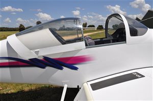 2005 Vans RV-6A