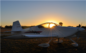 2005 Vans RV-6A