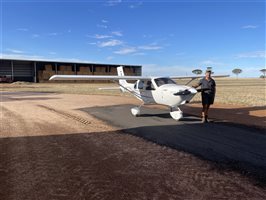 2011 Jabiru J200 Aircraft