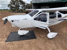 2011 Jabiru J200 Aircraft