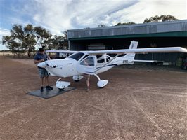 2011 Jabiru J200 Aircraft