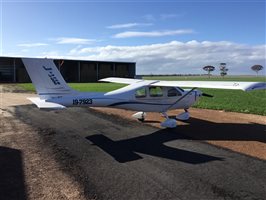 2011 Jabiru J200 B