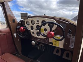 1946 Cessna 140 Aircraft