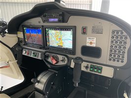 2018 Tecnam P2008 Aircraft