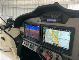 2018 Tecnam P2008 Aircraft