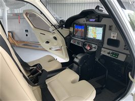 2018 Tecnam P2008 Aircraft