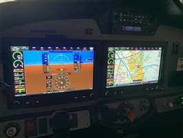 2018 Tecnam P2008 Aircraft