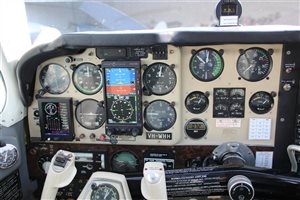 1978 Beechcraft Bonanza A36 Aircraft