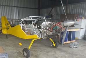 2008 Kitfox Series 7 Aircraft