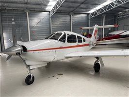 1983 Piper Arrow 201 Turbo Aircraft