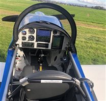 2018 Vans RV8 Aircraft