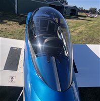 2018 Vans RV8 Aircraft