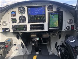 2018 Vans RV8 Aircraft