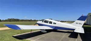 1974 Piper Archer Aircraft