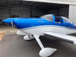 2021 Vans RV7 Aircraft