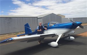 2021 Vans RV7 Aircraft