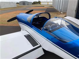 2021 Vans RV7 Aircraft