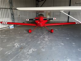 1994 Vans RV4 Aircraft