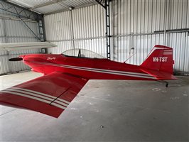 1994 Vans RV4 Aircraft